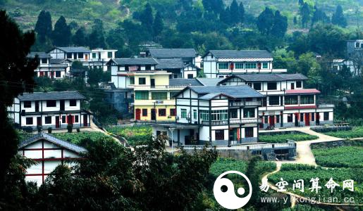 风水住宅图解 家居住宅风水图解大全 风水住宅图解 家居住宅风水图解大全